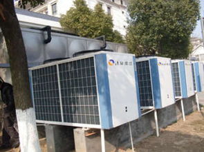 北京市阜城門外及周邊賓館酒店熱水器與熱能裝備供應指南