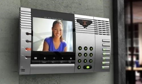 打造智慧社區(qū) 華北工控樓宇可視對講系統(tǒng)計算機產(chǎn)品方案