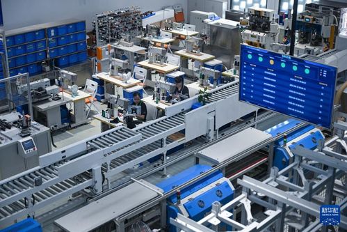 活力中國調(diào)研行丨福建莆田 從“制鞋基地”到“智造高地”的產(chǎn)業(yè)新活力